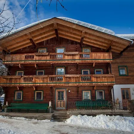Apartment Weberhof