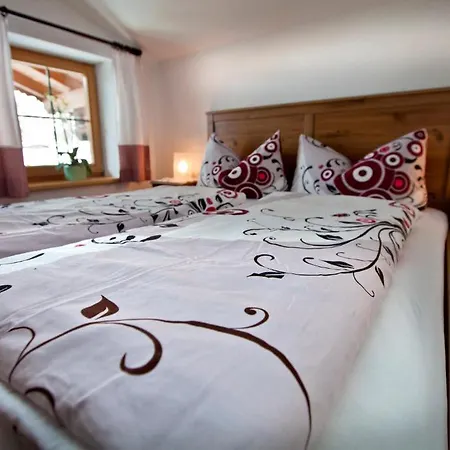 Apartment Weberhof Hippach
