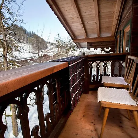 Weberhof Hippach