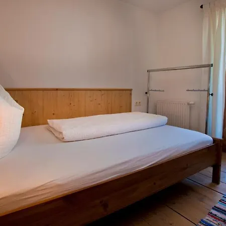 Apartment Weberhof *