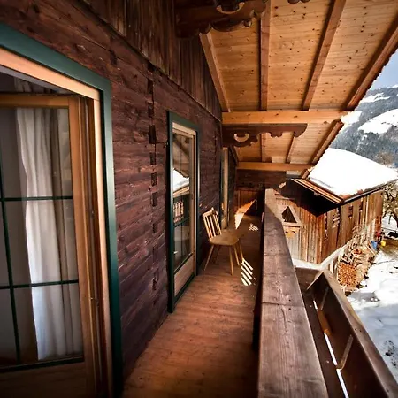 Weberhof Appartement