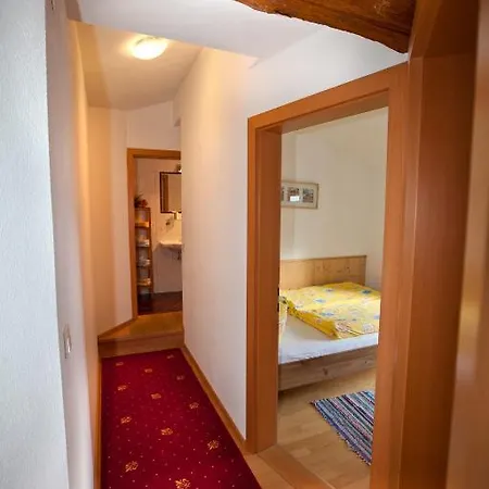 Weberhof Appartement