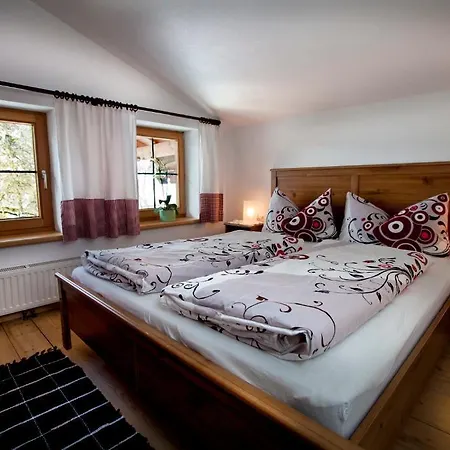 Weberhof Appartement *