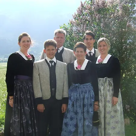 Weberhof *